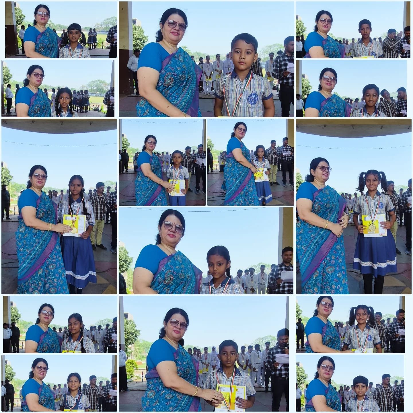olympiad